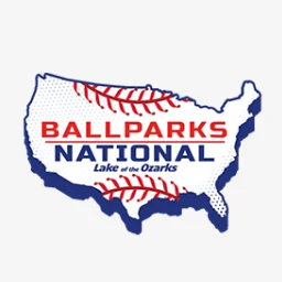 Icono de Ballparks National